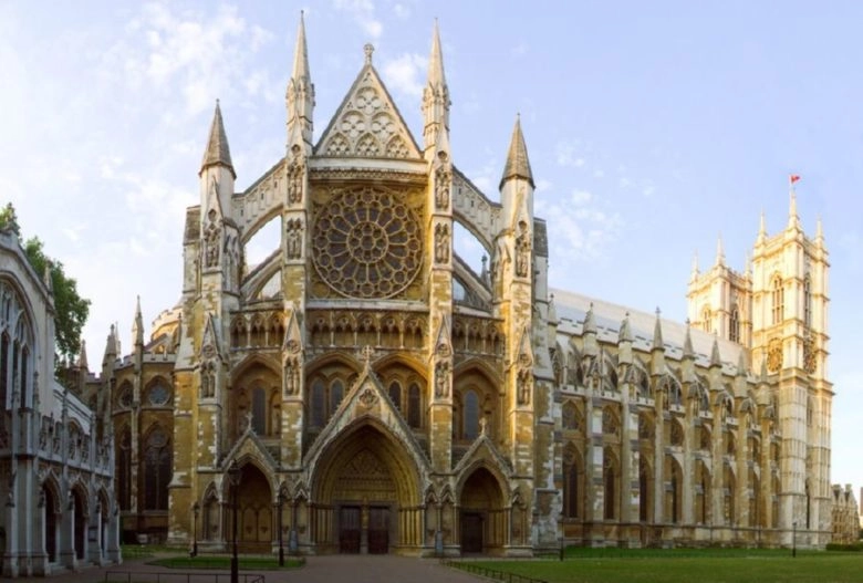 Cosa vedere a Londra in 2 giorni Abbazia di Westminster Londra