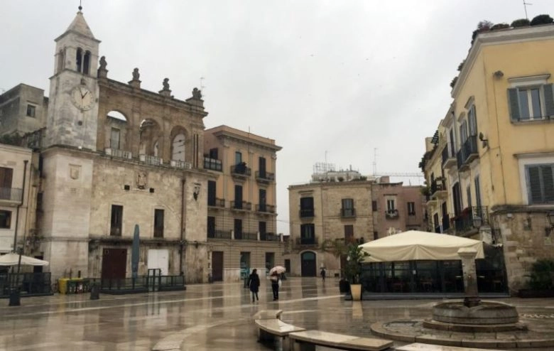 Cosa fare e dove andare a Bari Vecchia