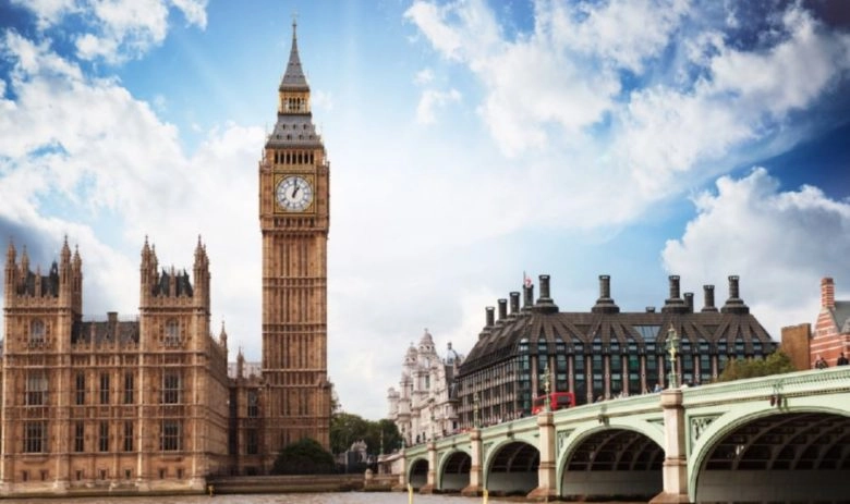 Cosa visitare a Londra Big Ben Londra