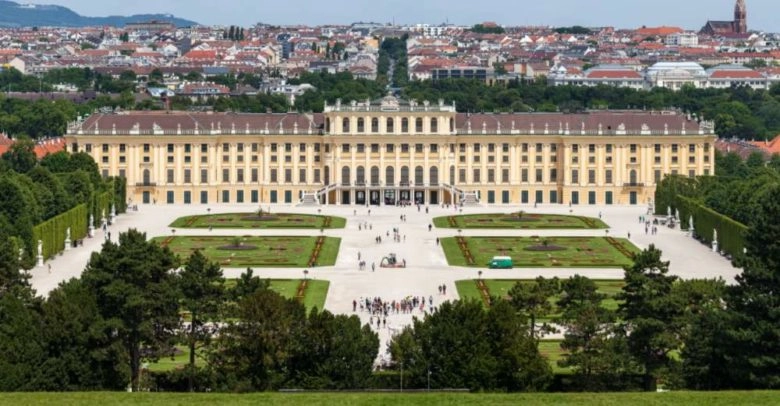 Cosa vedere a Vienna assolutamente: Il Castello di Schönbrunn