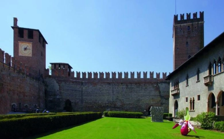 I luoghi più belli da vedere assolutamente a Verona Castelvecchio