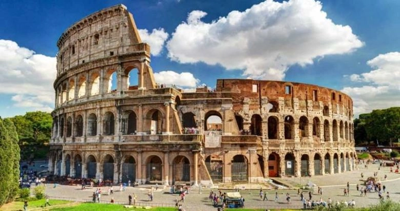 Cosa vedere a Roma Colosseo