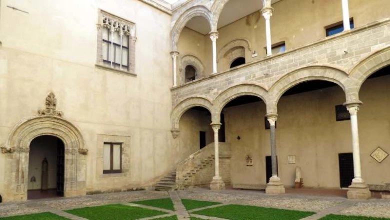 Dove andare a Palermo - Palazzo Abatellis o Palazzo Patella