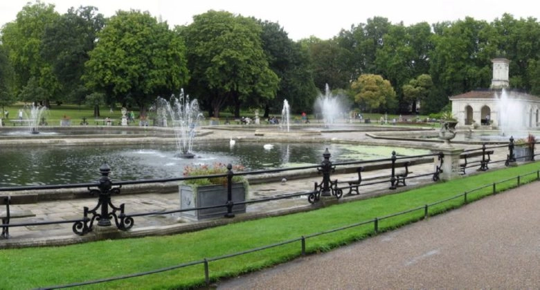 Attrazioni turistiche da visitare assolutamente a Londra Hyde Park Londra