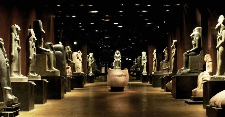 Cosa visitare a Torino Il Museo Egizio