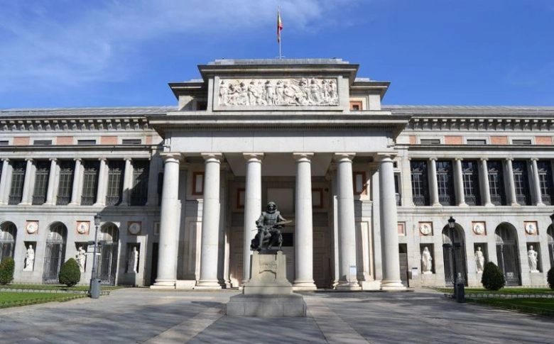 Cosa visitare a Madrid Il museo del Prado