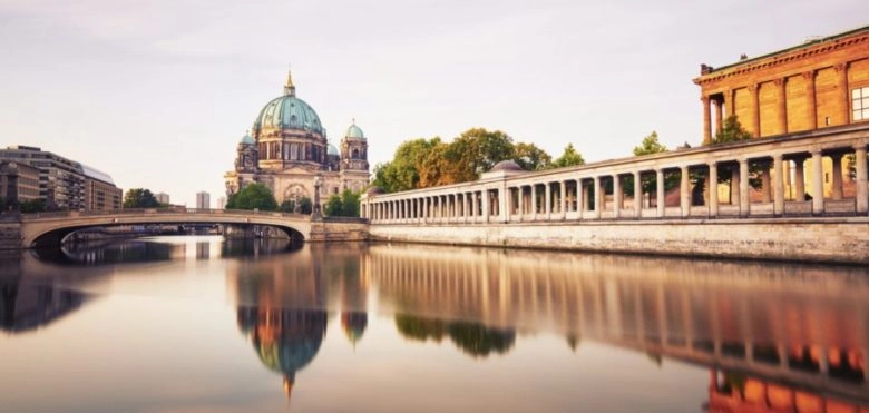 Cosa vedere a Berlino in un giorno Isola dei musei (Museumsinsel)