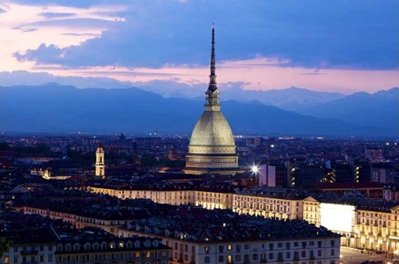 Cosa vedere a Torino La Mole Antonelliana