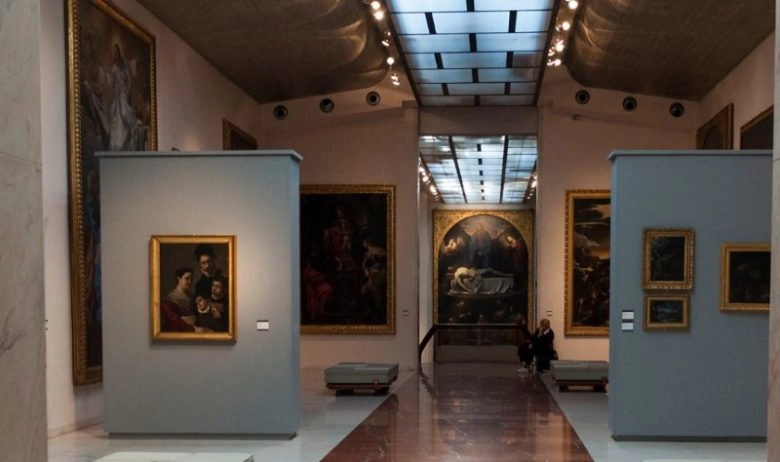 Cosa fare e dove andare a Bologna La Pinacoteca Nazionale di Bologna