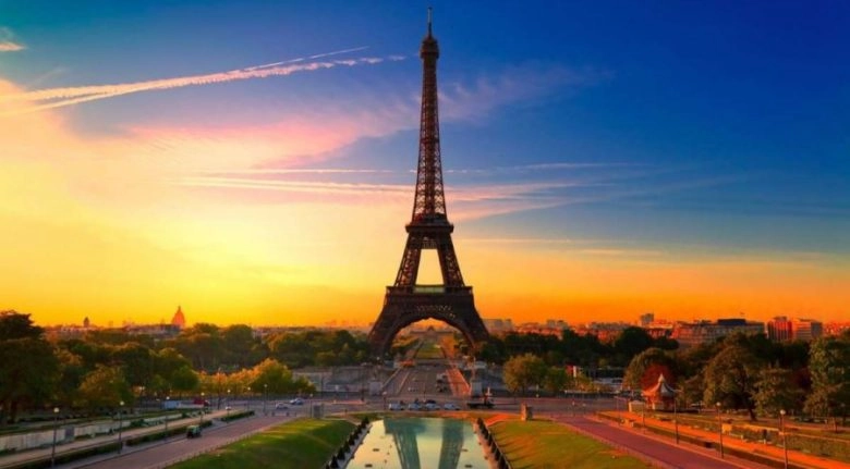 Cosa vedere a Parigi La Torre Eiffel