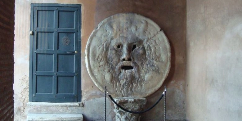 Luoghi belli da visitare assolutamente a Roma La bocca della verità