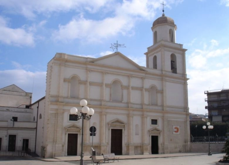 Cosa visitare a Bari La cattedrale di San Sabino