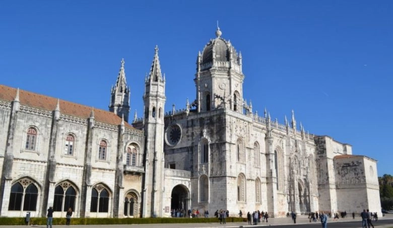 Cosa vedere a Lisbona: Monastero dos Jerònimos