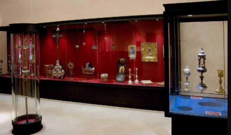 Luoghi belli da visitare a Bari Museo Nicolaiano