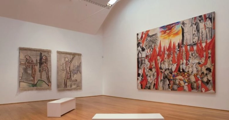 Cosa vedere a Bologna in due giorni Museo d'arte Contemporanea di Bologna