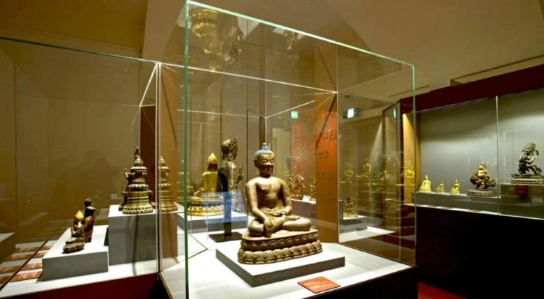 I luoghi più belli a Torino da vedere assolutamente Museo di arte orientale