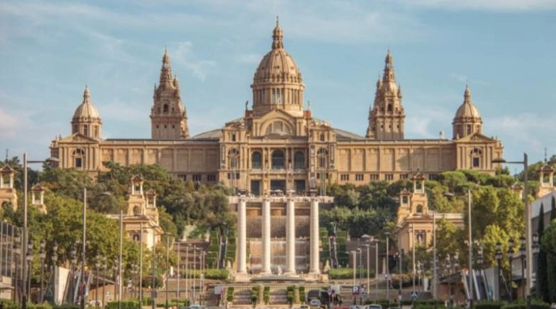 Cosa fare e quali sono i posti più belli da visitare a Barcellona Palau National