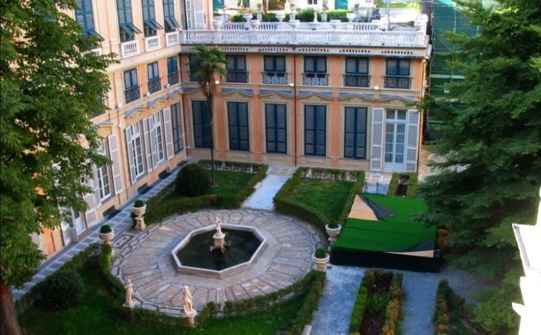 Dove andare a Genova per visitare i posti più belli e famosi Palazzo Bianco