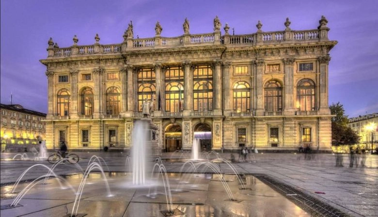 Cosa vedere assolutamente a Torino Palazzo Madama