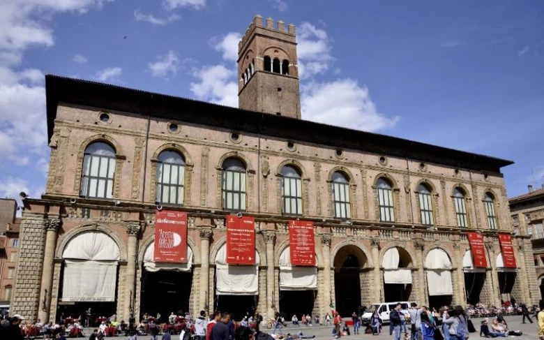 I posti più belli a Bologna da vedere assolutamente Palazzo Podestà