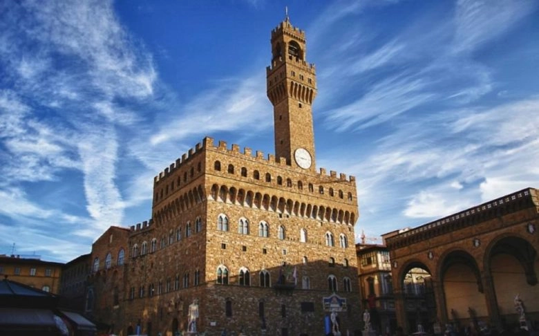 Posti belli da vedere assolutamente a Firenze Palazzo Vecchio