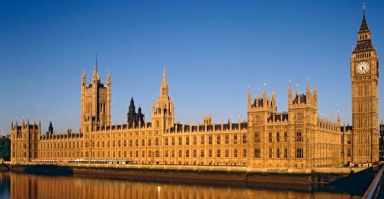 Cosa vedere a Londra in 3 giorni Palazzo di Westminster Londra