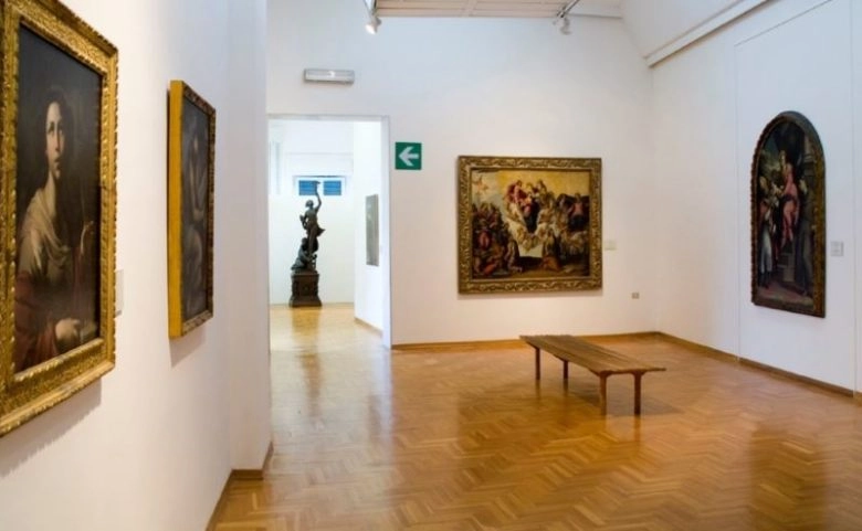 Cosa vedere a Bari un due giorni Pinacoteca Provinciale