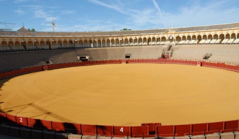 Cosa fare e dove andare per vedere i posti più belli a Siviglia Plaza de Toros