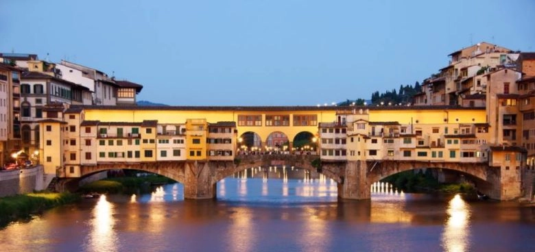 Cosa vedere a Firenze Ponte Vecchio