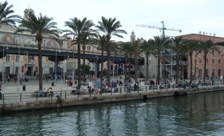 Posti belli da vedere assolutamente a Genova Porto Antico