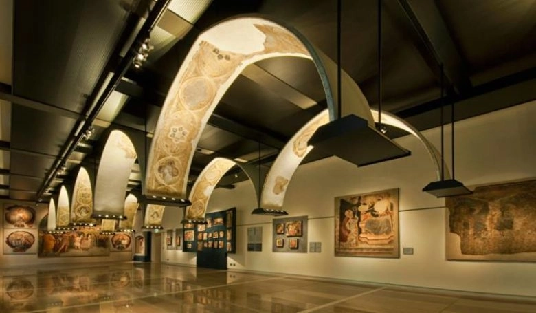 Luoghi belli da visitare a Verona Tomba di Giulietta e Museo degli Affreschi