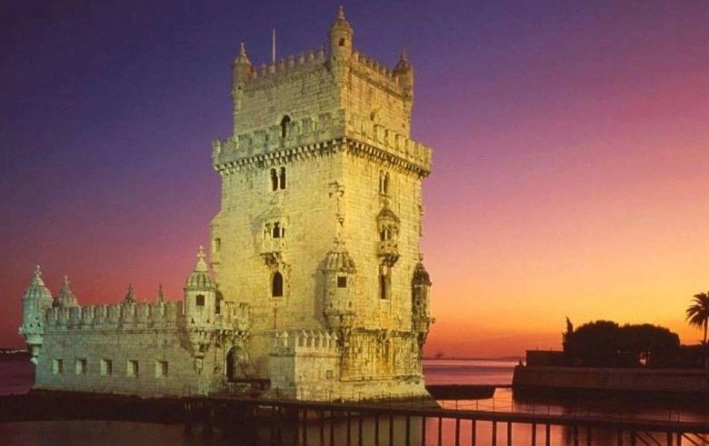 Cosa visitare a Lisbona assolutamente Torre di Belém