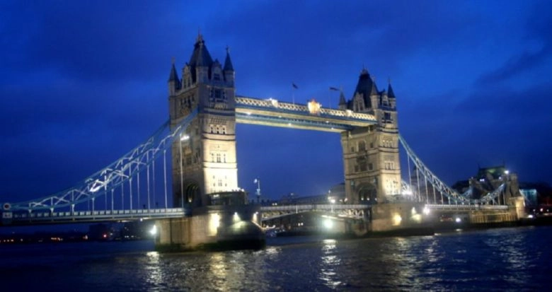 Cosa vedere a Londra in un giorno Tower Bridge Londra