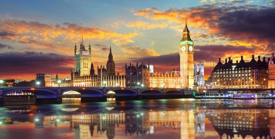 Cosa vedere a Londra attrazioni turistiche