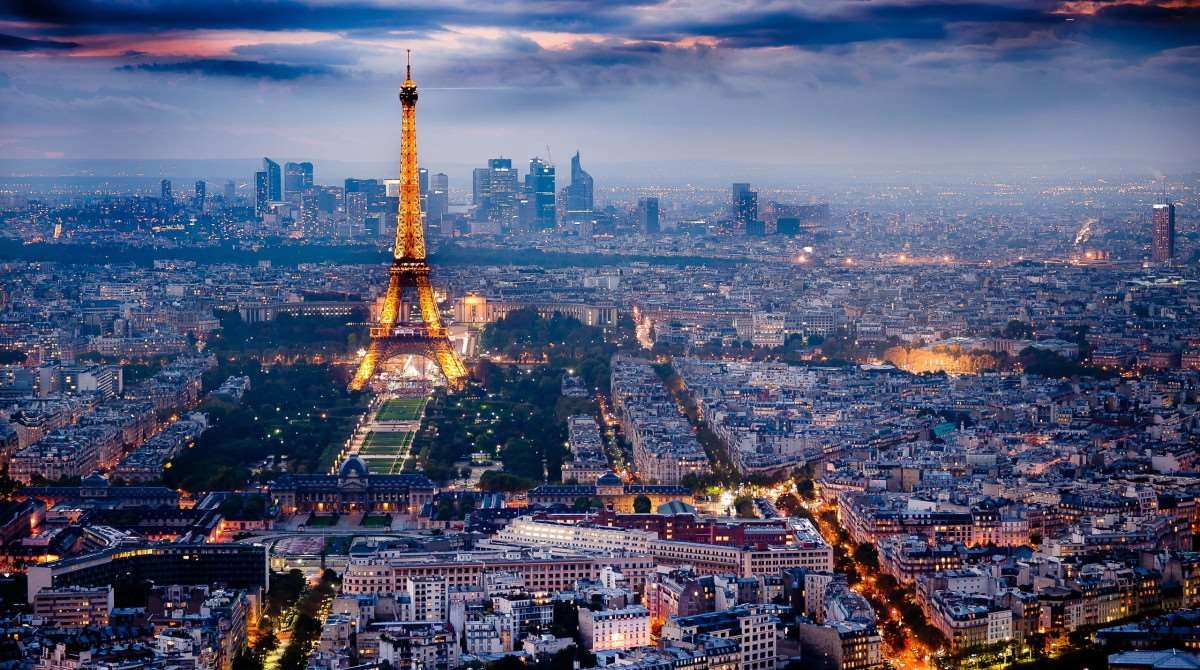 Cosa vedere a Parigi