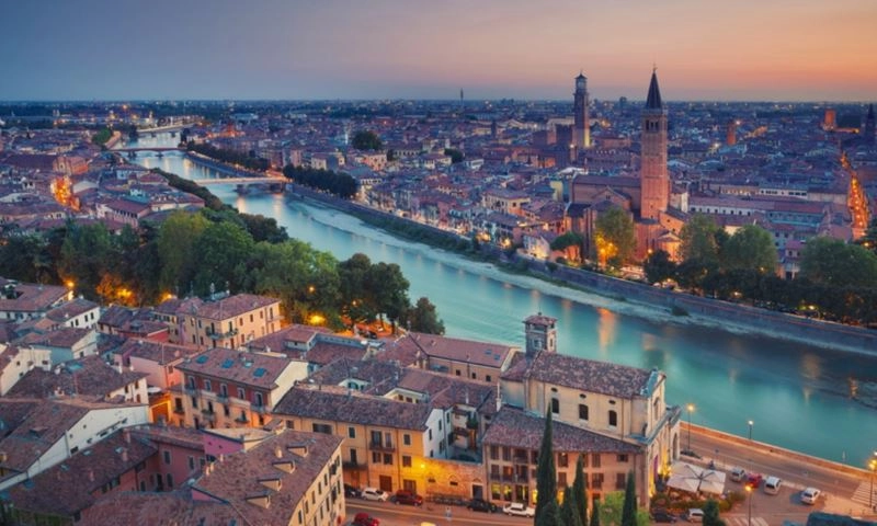 Cosa vedere a Verona attrazioni turistiche