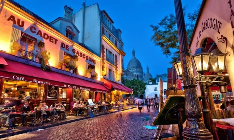Cosa vedere a Parigi in un giorno Montmartre