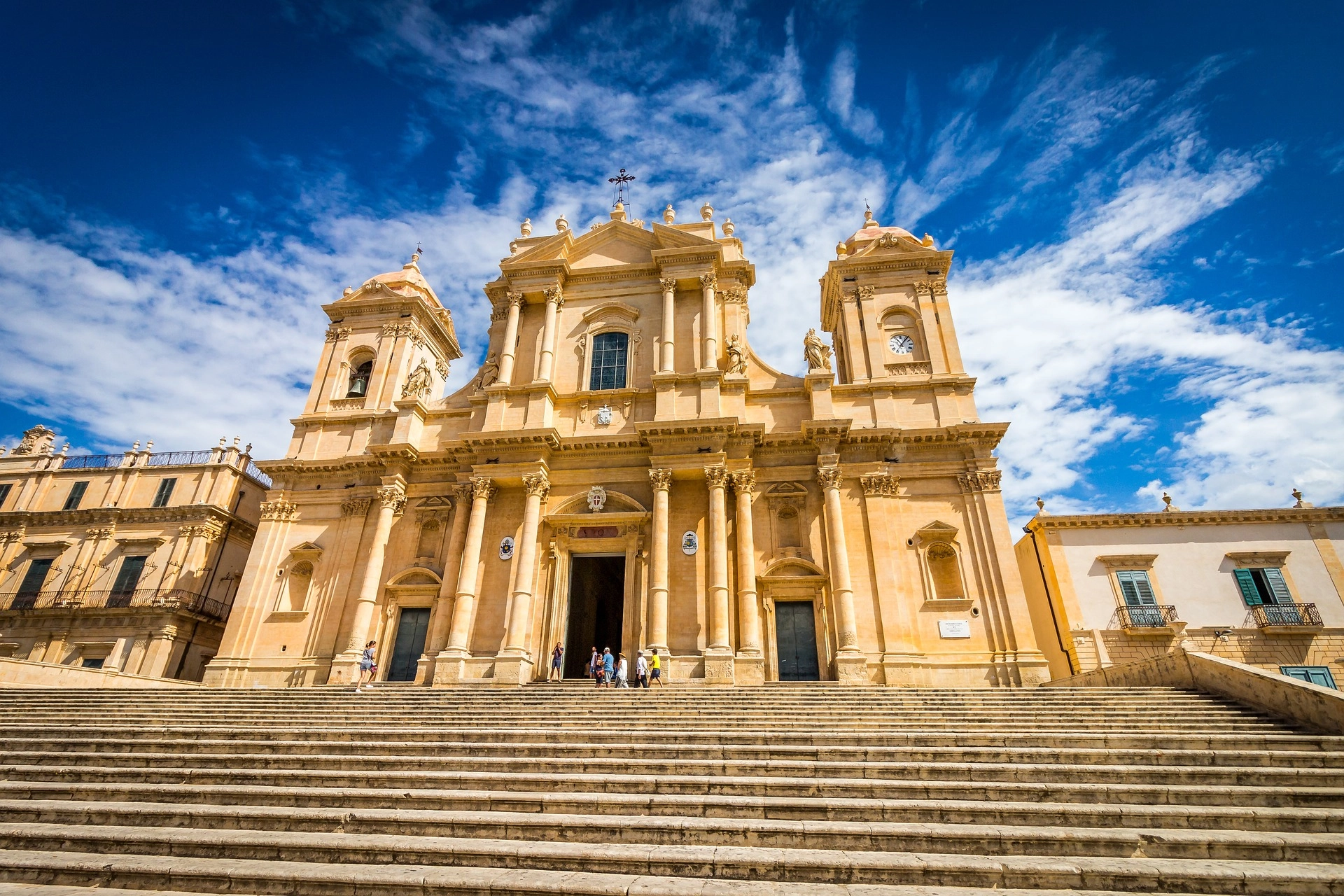 cattedrale di noto