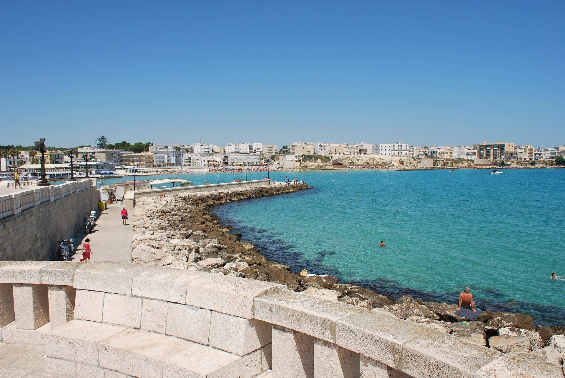 Otranto Salento