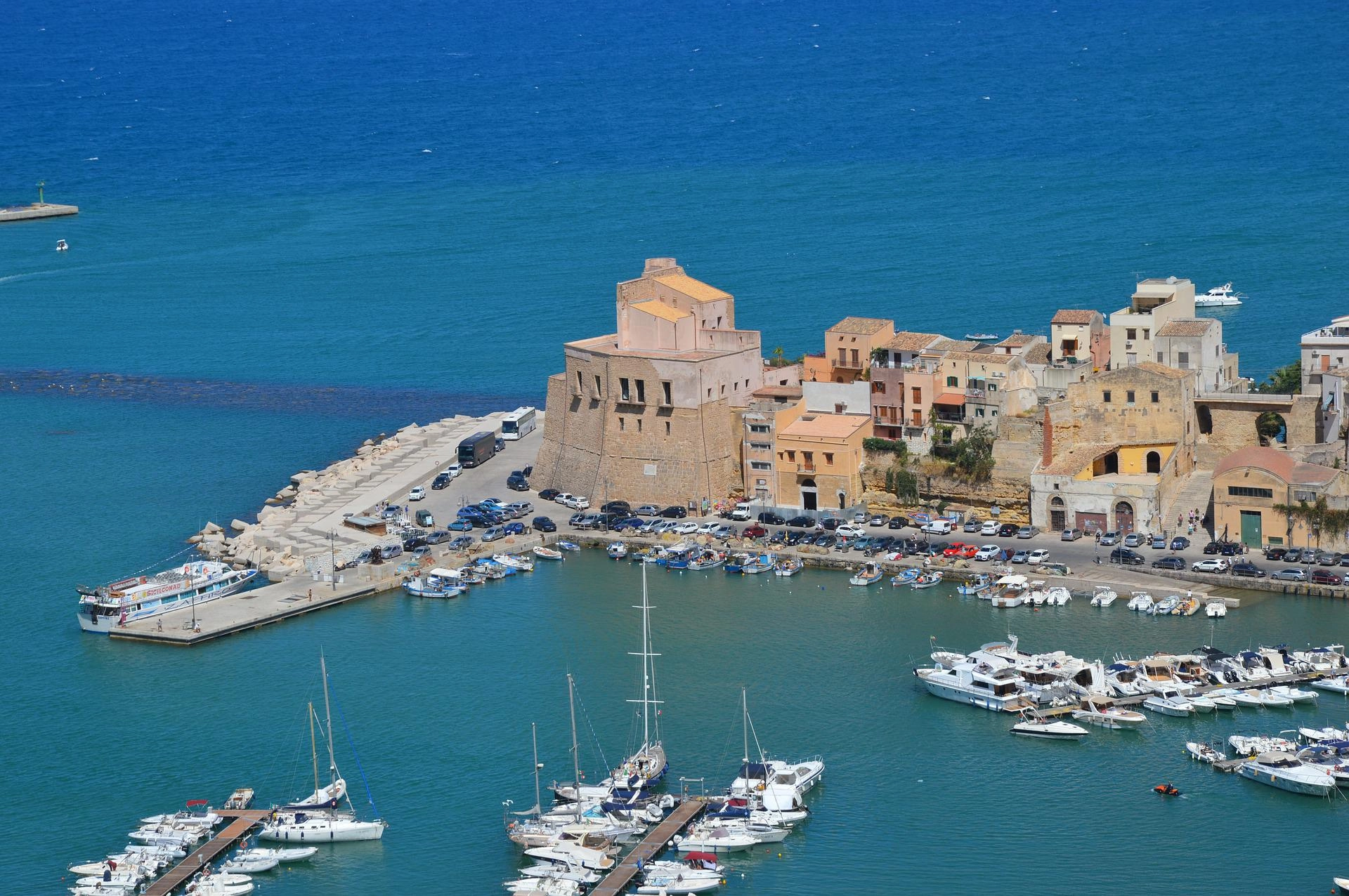 Trapani Sicilia