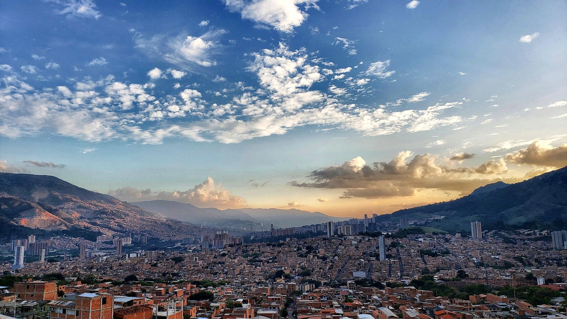 Medellin colombia