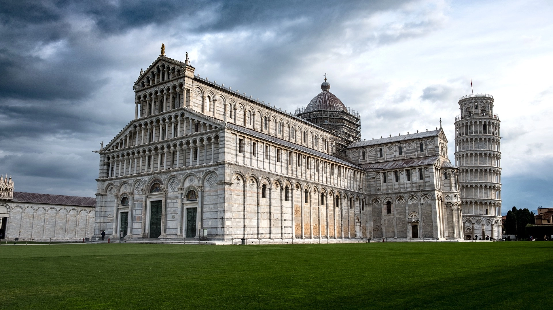 Pisa