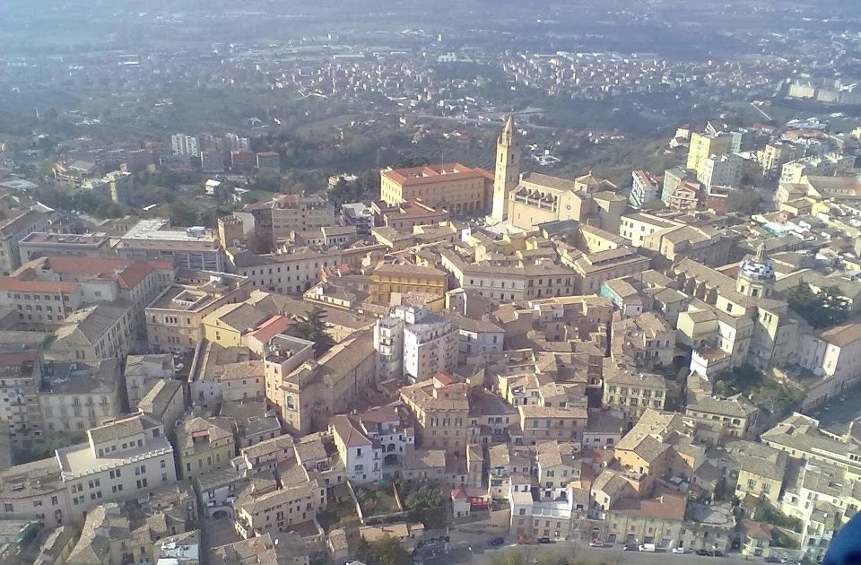 Chieti Abruzzo