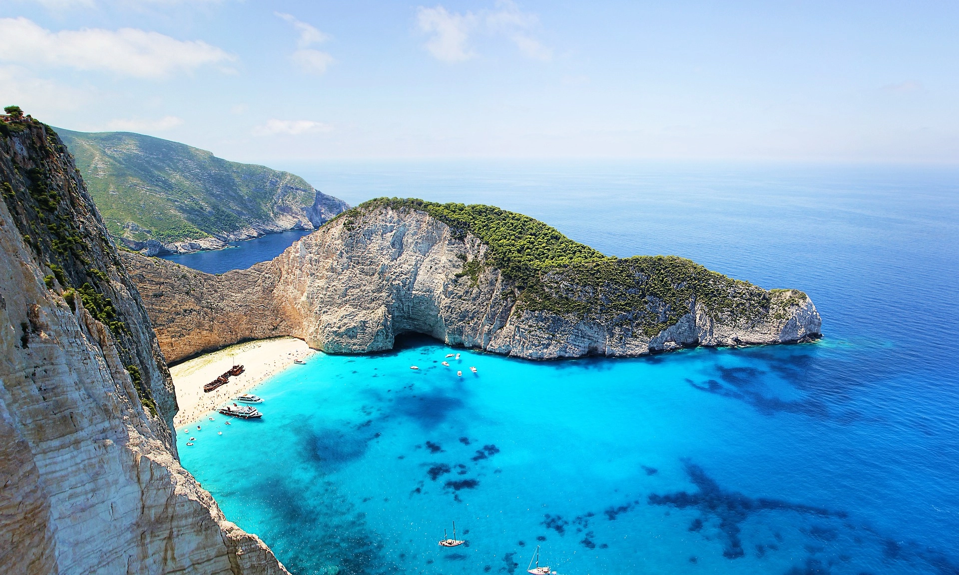 zante