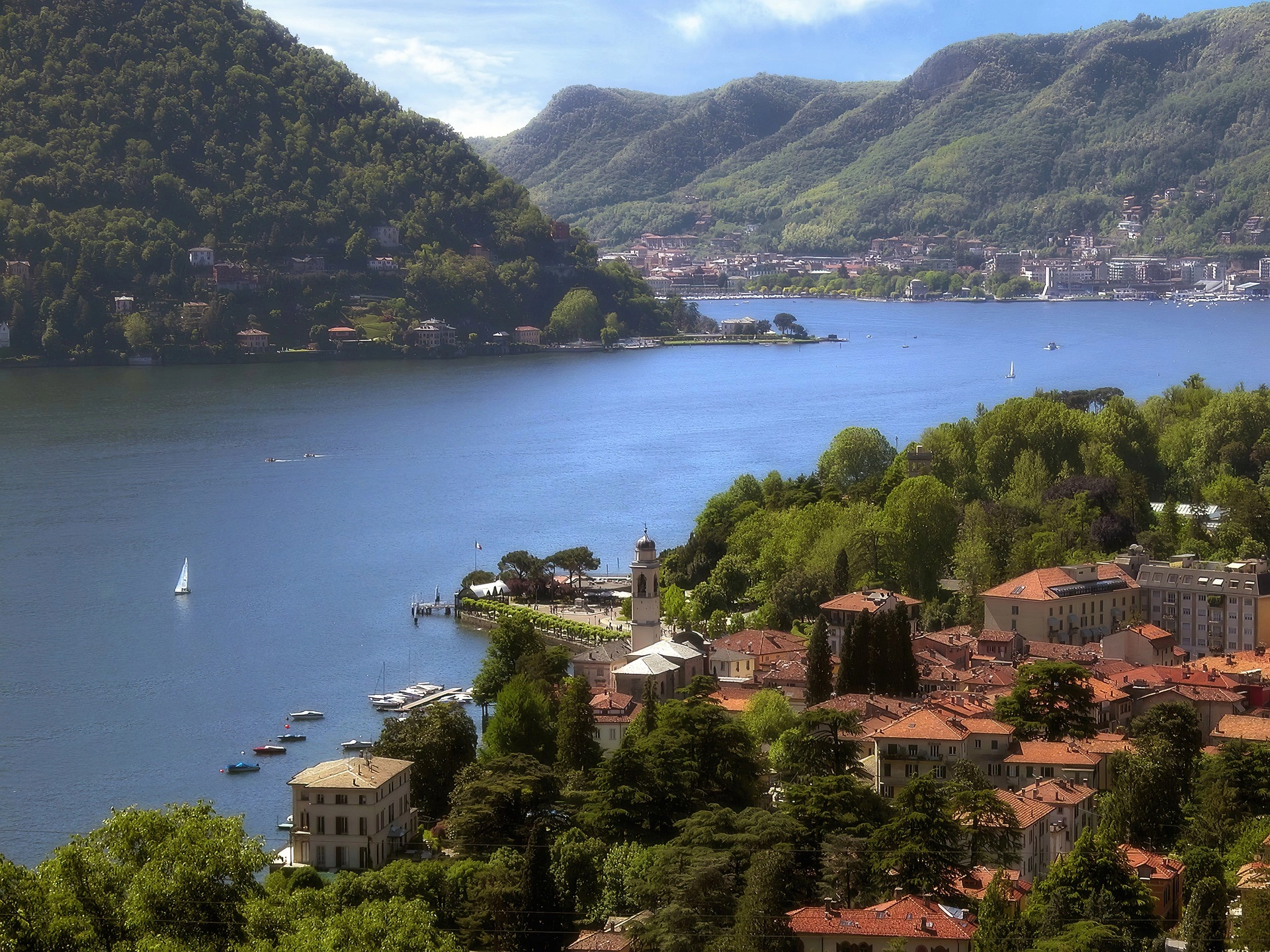 Lago di Como