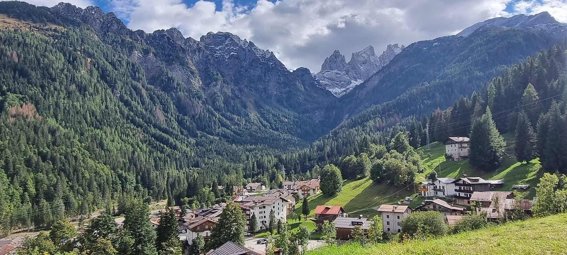 Mete Dolomiti