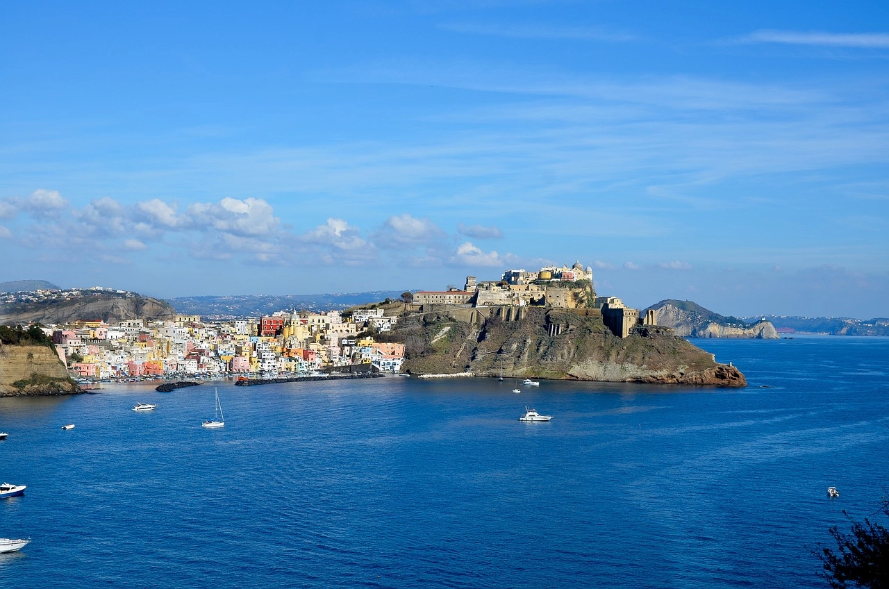 Isola di Procida