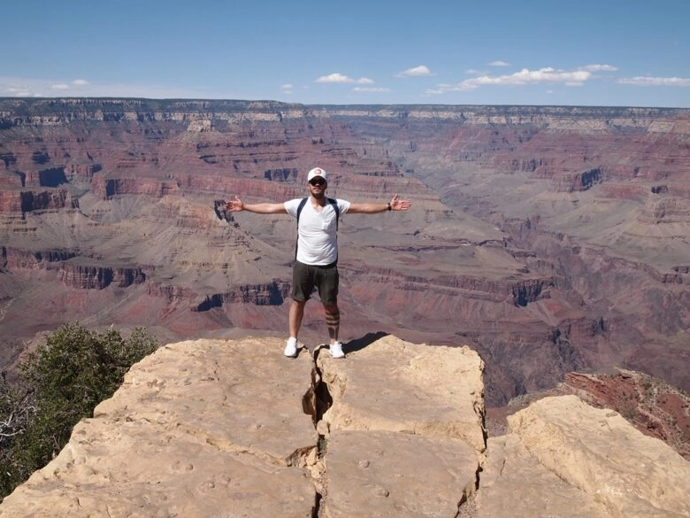 gran Canyon