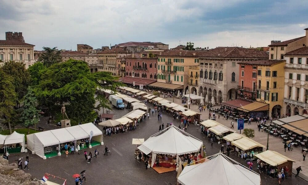 Sagre in Italia, le più belle da visitare in autunno