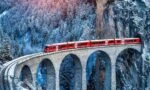 Ferrovie panoramiche in Italia